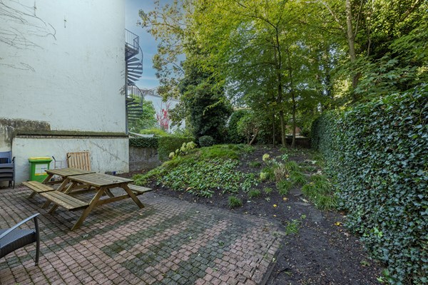 Medium property photo - Plompetorengracht 14, 3512 CD Utrecht